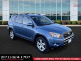 Used 2007 Toyota RAV4 Sport image 5