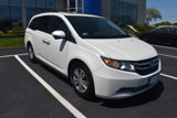 Used 2016 Honda Odyssey EX-L image 2