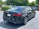 Used 2021 Nissan Altima 2.5 SR image 4