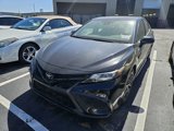 Used 2023 Toyota Camry SE image 3