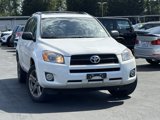 Used 2012 Toyota RAV4 Sport image 4
