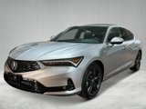 New 2025 Acura Integra A-Spec image 4