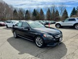 Used 2017 Mercedes-Benz C 300 4MATIC Sedan image 4