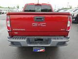 Used 2016 GMC Canyon SLT w/ Driver Alert Package image 5