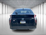 Used 2017 Toyota Prius Four Touring image 4