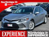Used 2022 Toyota Camry LE image 3
