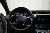 Used 2024 Audi Q8 e-tron Premium Plus w/ Premium Plus Package image 4