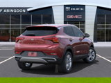 New 2025 Buick Encore GX Preferred image 4