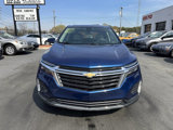 Used 2022 Chevrolet Equinox LT image 2