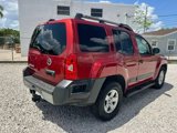 Used 2011 Nissan Xterra S image 4