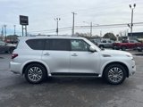Used 2023 Nissan Armada SL image 4
