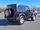 Used 2018 Jeep Wrangler Sport image 6