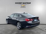 Certified 2023 Chevrolet Malibu LT image 5