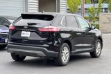 Used 2022 Ford Edge SEL image 4