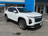 Used 2025 Chevrolet Equinox LT w/ Convenience Package II image 3