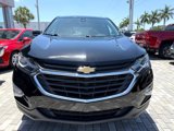Used 2020 Chevrolet Equinox LS w/ LS Convenience Package image 2