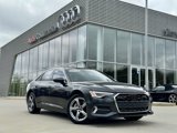 Used 2024 Audi A6 Premium Plus w/ Premium Plus Package image 2