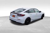 Used 2022 Honda Civic Sport image 6