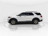 Used 2020 Ford Explorer XLT w/ Equipment Group 202A image 5