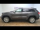 Used 2017 Jeep Grand Cherokee Limited image 4