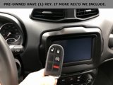 Used 2021 Jeep Renegade Latitude image 2