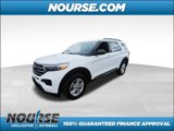 Used 2020 Ford Explorer XLT image 4