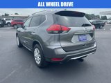 Used 2017 Nissan Rogue S image 5