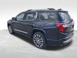 Used 2022 GMC Acadia Denali w/ Denali Ultimate Package image 2