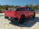 Used 2021 Chevrolet Silverado 1500 Custom Trail Boss image 5