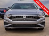 Used 2020 Volkswagen Jetta SE image 3