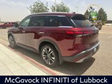 Used 2022 INFINITI QX60 Luxe w/ Cargo Package image 4