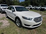 Used 2018 Ford Taurus SEL w/ Equipment Group 201A image 2