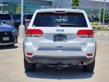 Used 2015 Jeep Grand Cherokee Limited image 5