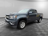 Used 2019 Chevrolet Colorado LT w/ LT Convenience Package image 3