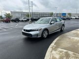 New 2026 Honda Civic LX image 4