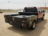 Used 2019 Chevrolet Silverado 3500 LTZ w/ Duramax Plus Package image 4