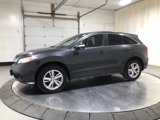 Used 2015 Acura RDX AWD image 4
