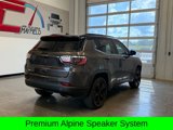 Used 2021 Jeep Compass Latitude w/ Sun and Sound Group image 3