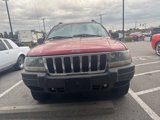 Used 2003 Jeep Grand Cherokee Laredo image 2