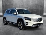 Certified 2025 Mercedes-Benz GLB 250 4MATIC image 3