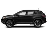 Used 2019 Jeep Compass Trailhawk image 3
