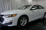 Used 2023 Chevrolet Malibu LT w/ Driver Confidence Package image 4