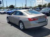 Used 2023 Chevrolet Malibu LT w/ Driver Confidence Package image 4