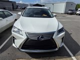 Used 2016 Lexus RX 450h FWD image 2