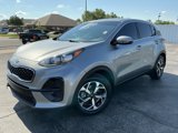 Used 2020 Kia Sportage LX w/ LX Popular Package image 2