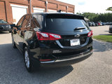 Used 2021 Chevrolet Equinox LT image 5