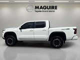 Used 2022 Nissan Frontier PRO-4X image 3