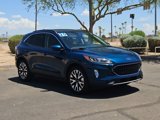 Used 2020 Ford Escape SEL image 3