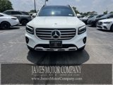 Certified 2024 Mercedes-Benz GLB 250 image 3