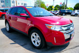 Used 2012 Ford Edge SEL image 5